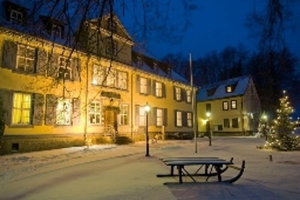 Zum Herrenhaus (Thüringen)